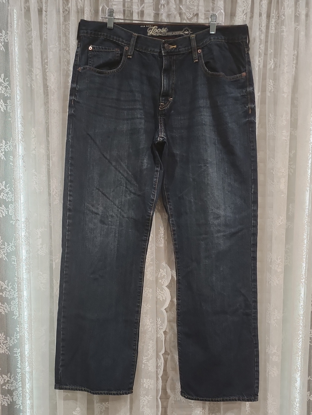 OLD NAVY "LOOSE" JEANS